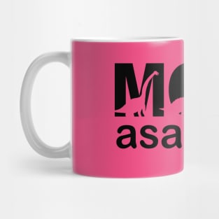 MOMasaurus Dinosaur Birthday, Dino Birthday, Dinosaur Parents, Mom Dino Mug